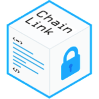 ChainLink logo