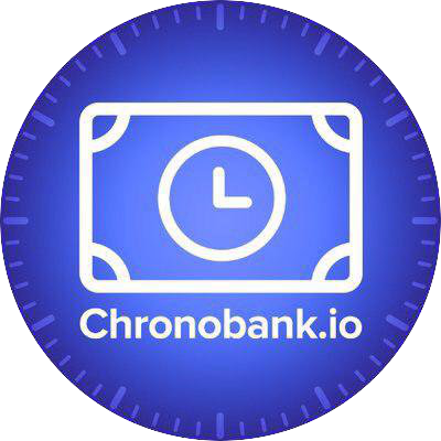Chronobank Chart