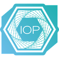 Internet of People logo